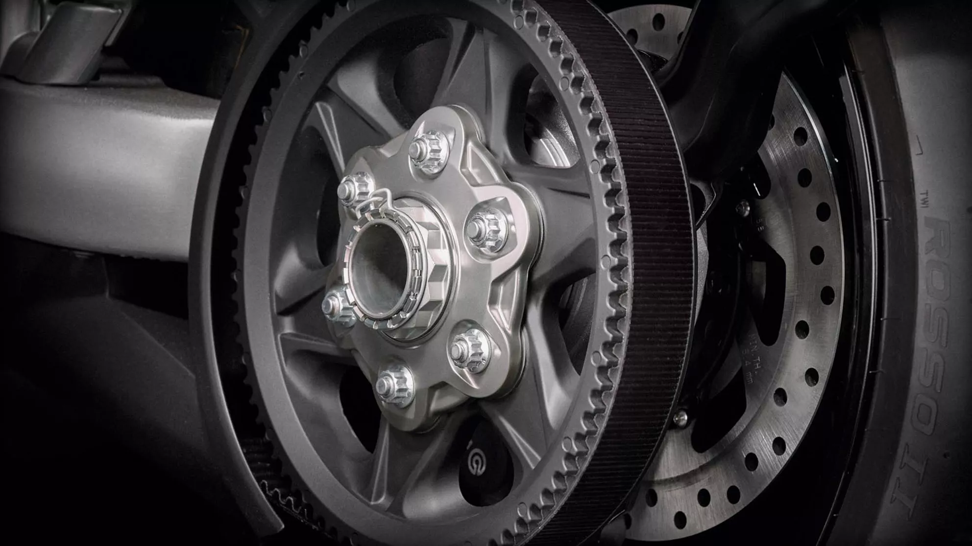 Ducati XDiavel - Image 4 Ducati XDiavel - Image 4