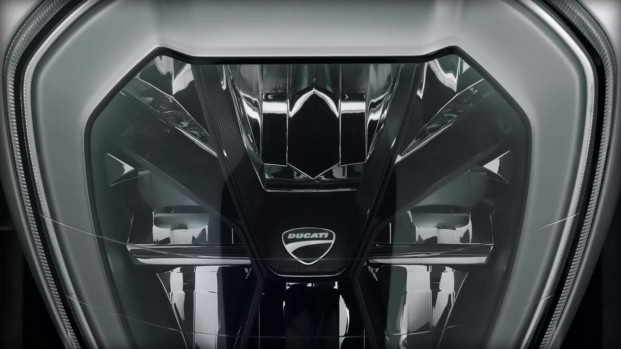 Ducati XDiavel - Image 6 Ducati XDiavel - Image 6