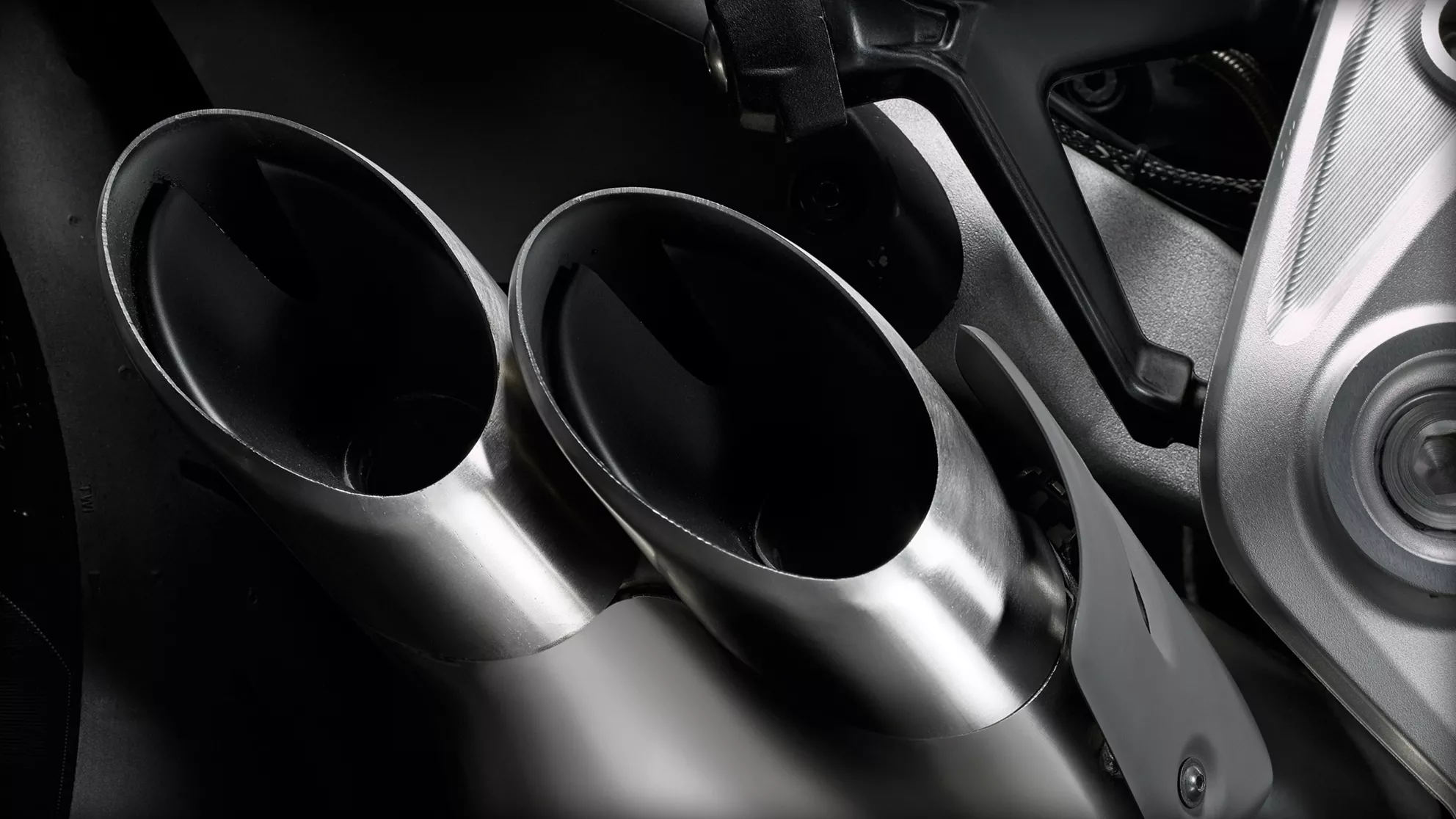 Ducati XDiavel - Image 8 Ducati XDiavel - Image 8