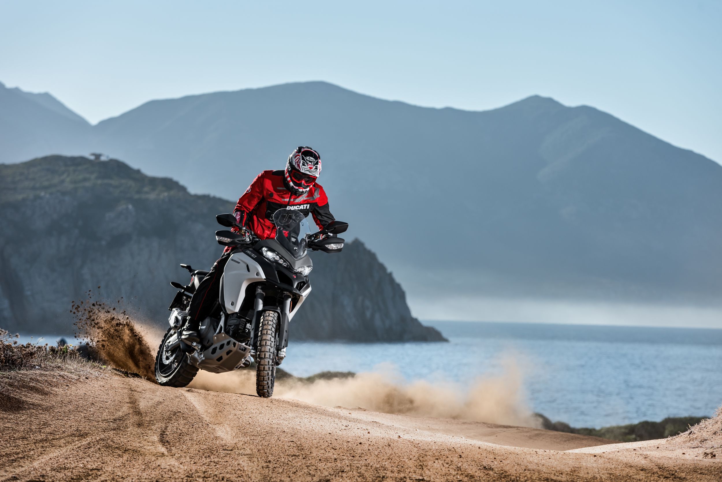Ducati Multistrada 1200 Enduro - Slika 24