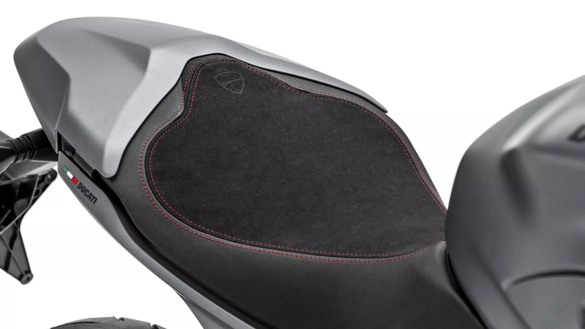 Ducati SuperSport - Image 5 Ducati SuperSport - Image 5