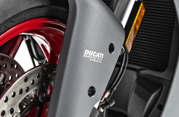 Ducati SuperSport 2019 - Bild 8 Ducati SuperSport 2019 - Bild 8