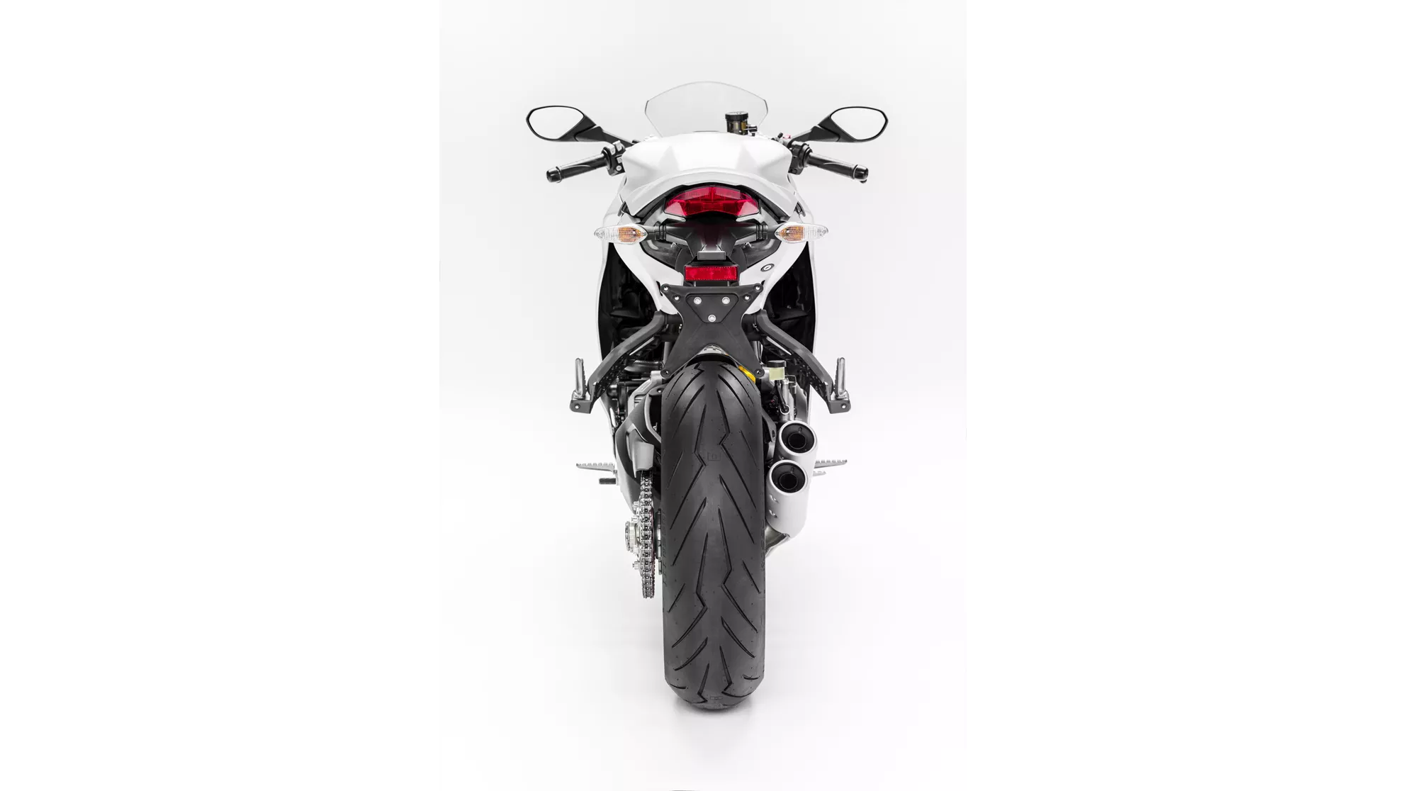 Ducati SuperSport S - Image 3 Ducati SuperSport S - Image 3