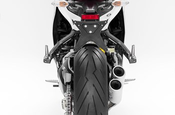 Ducati SuperSport S 2019 - Bild 5 Ducati SuperSport S 2019 - Bild 5