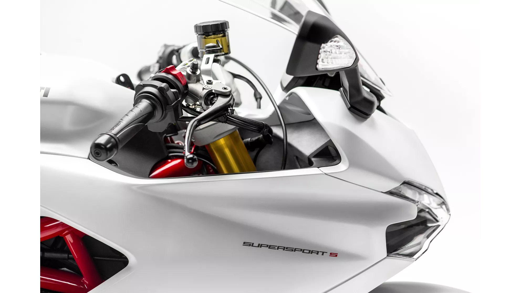 Ducati SuperSport S - Image 4 Ducati SuperSport S - Image 4