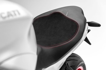 Ducati SuperSport S 2019 - Bild 8 Ducati SuperSport S 2019 - Bild 8