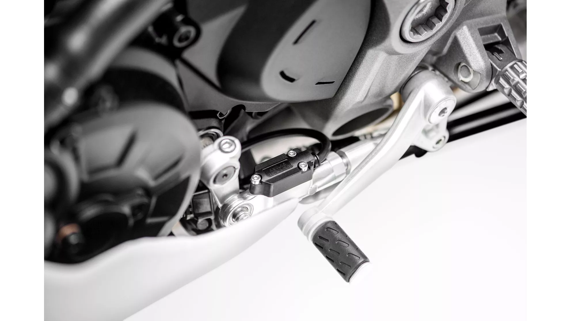 Ducati SuperSport S - Image 8 Ducati SuperSport S - Image 8