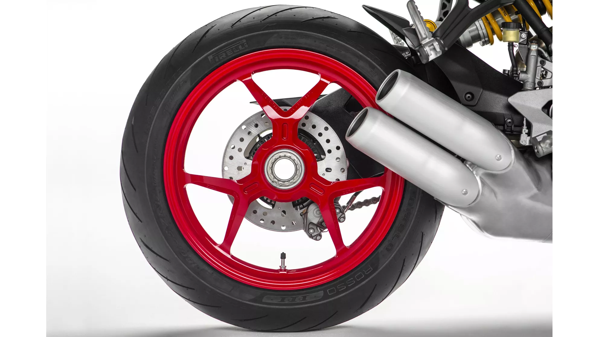 Ducati SuperSport S - Image 11 Ducati SuperSport S - Image 11
