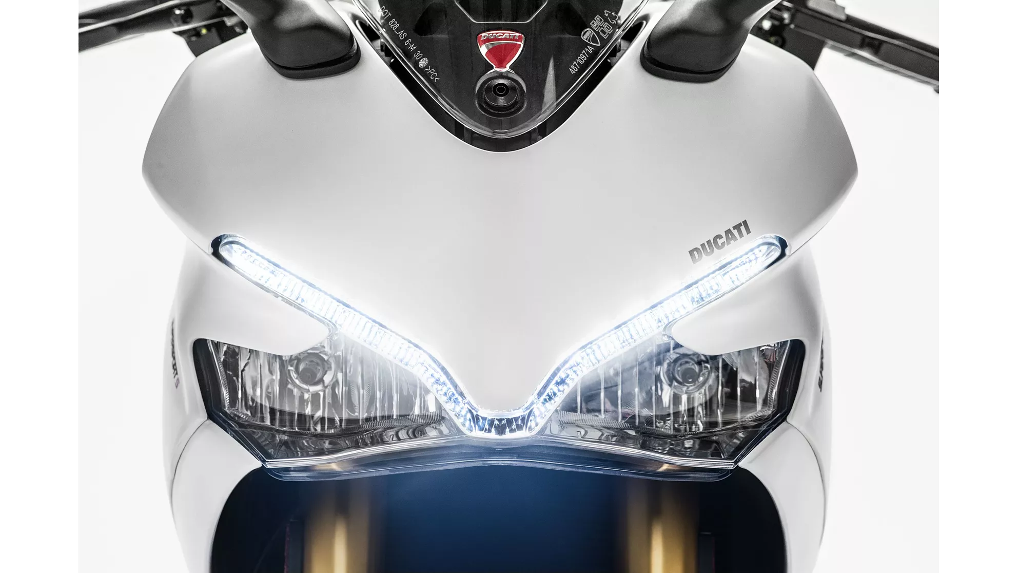 Ducati SuperSport S - Image 12 Ducati SuperSport S - Image 12