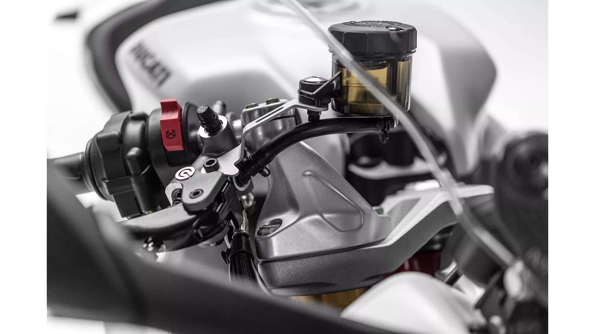 Ducati SuperSport S - Image 14 Ducati SuperSport S - Image 14