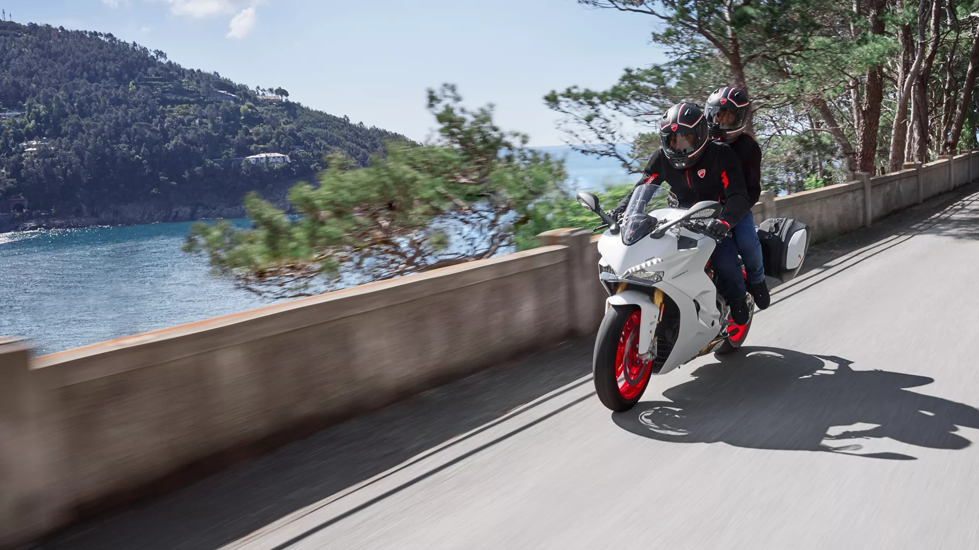 Ducati SuperSport S - Image 13 Ducati SuperSport S - Image 13