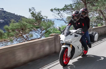 Ducati SuperSport S 2019 - Bild 18 Ducati SuperSport S 2019 - Bild 18