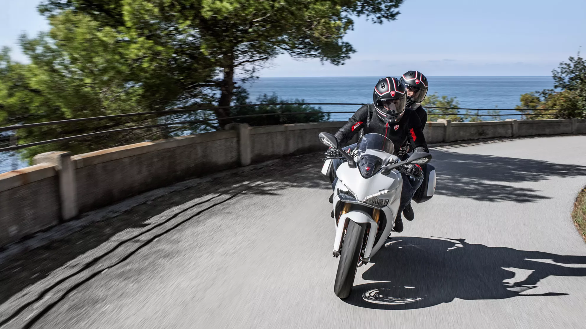 Ducati SuperSport S - Image 15 Ducati SuperSport S - Image 15