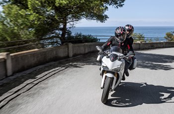 Ducati SuperSport S 2019 - Bild 20 Ducati SuperSport S 2019 - Bild 20