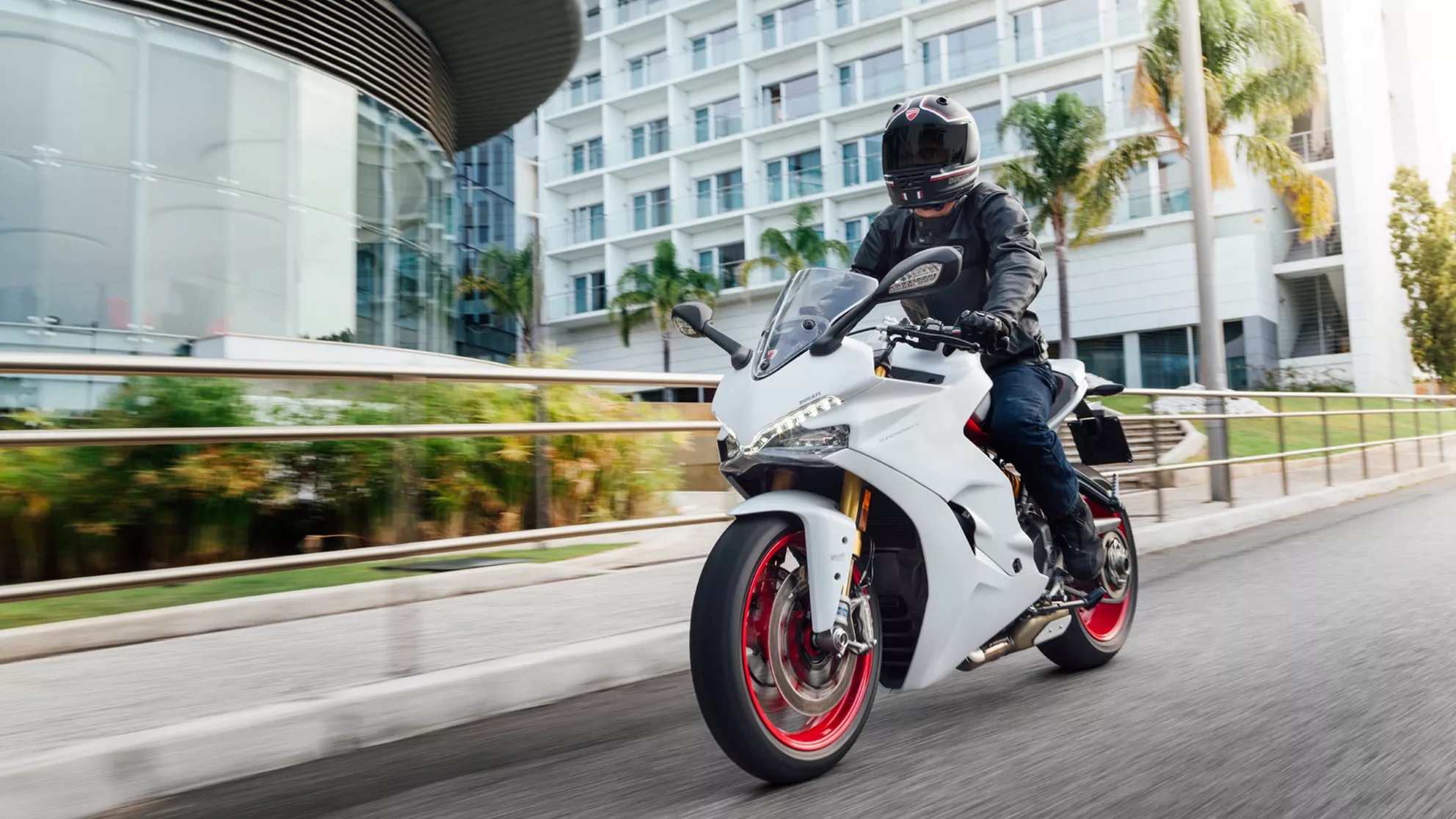 Ducati SuperSport S - Image 20 Ducati SuperSport S - Image 20