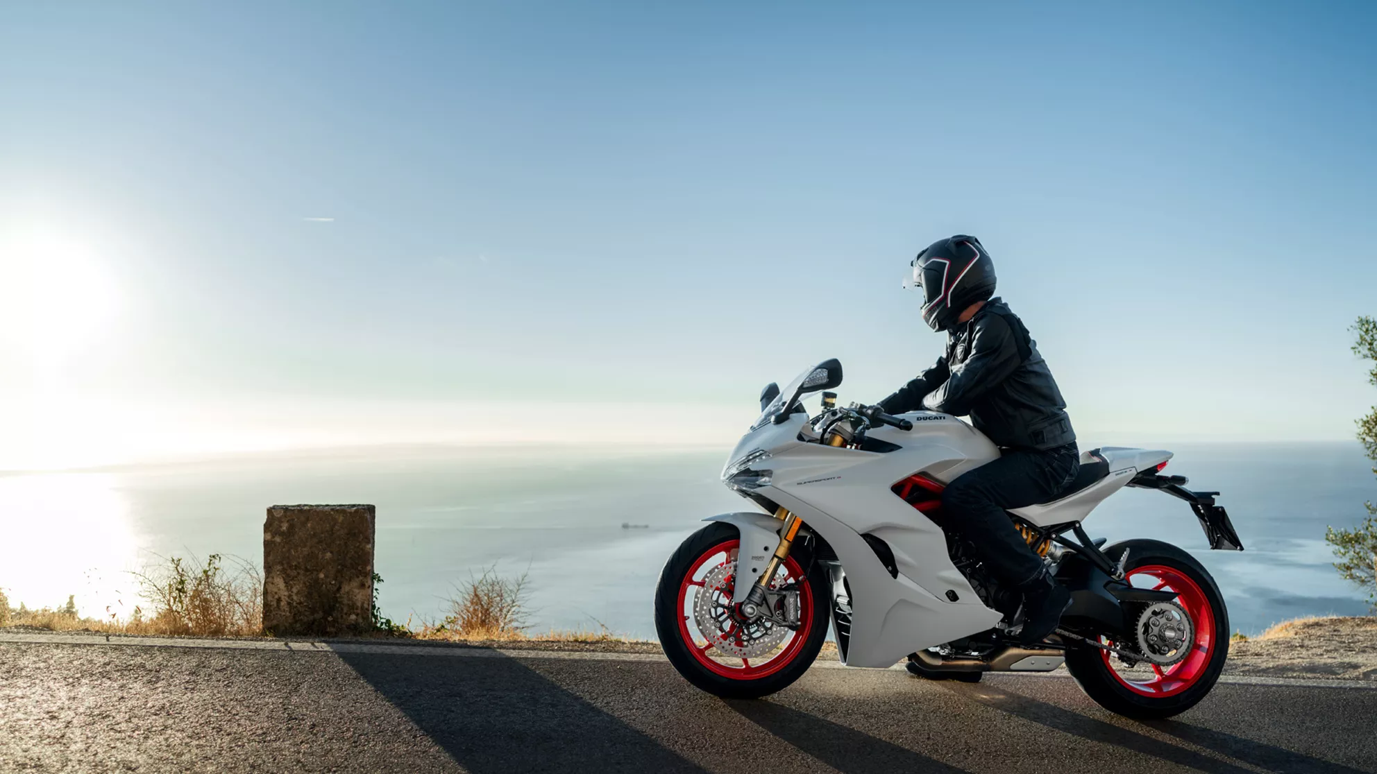 Ducati SuperSport S - Image 22 Ducati SuperSport S - Image 22