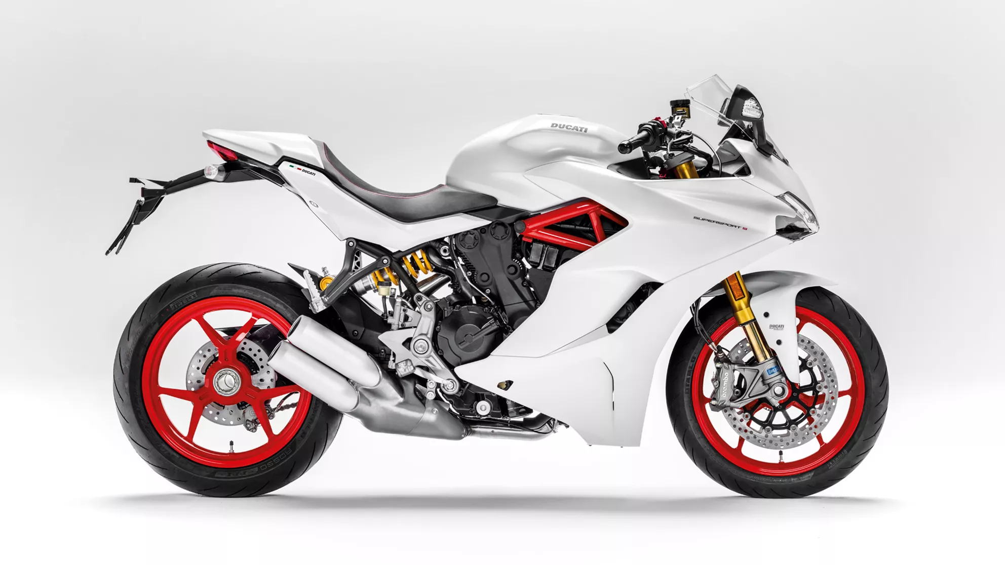 Ducati SuperSport S - Image 23 Ducati SuperSport S - Image 23