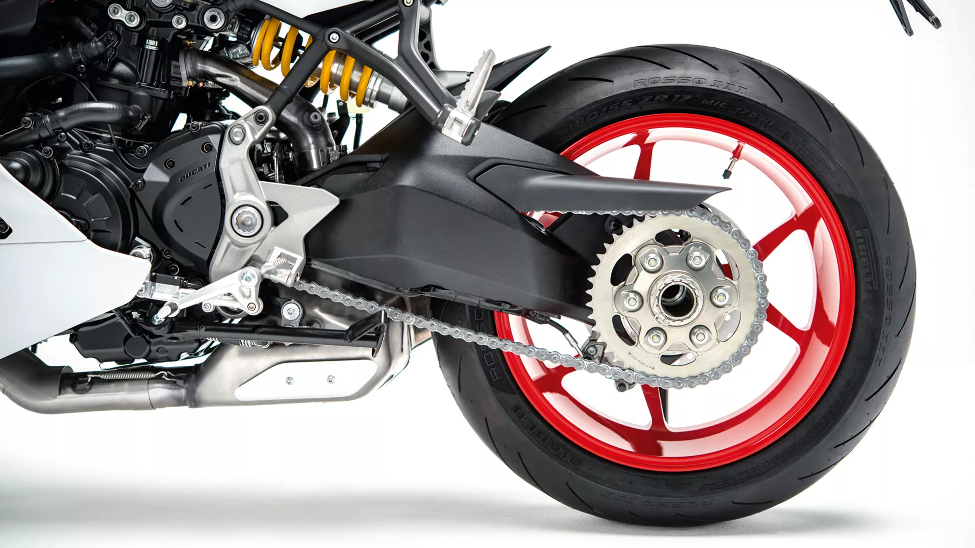 Ducati SuperSport S - Image 24 Ducati SuperSport S - Image 24