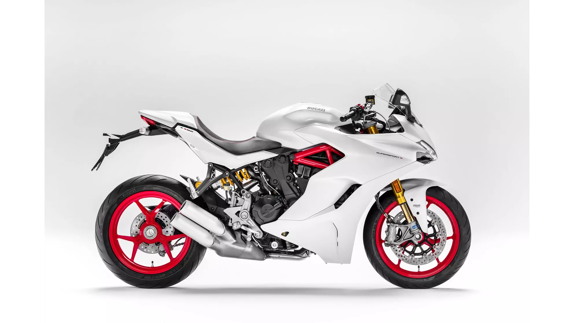 Ducati SuperSport S - Image 16 Ducati SuperSport S - Image 16