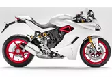 Ducati SuperSport S 2019
