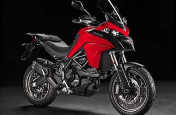Ducati Multistrada 950 2019 - Bild 3