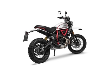 Ducati Scrambler Desert Sled 2019 - Bild 11 Ducati Scrambler Desert Sled 2019 - Bild 11