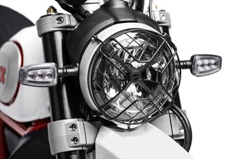 Ducati Scrambler Desert Sled 2019 - Bild 15 Ducati Scrambler Desert Sled 2019 - Bild 15