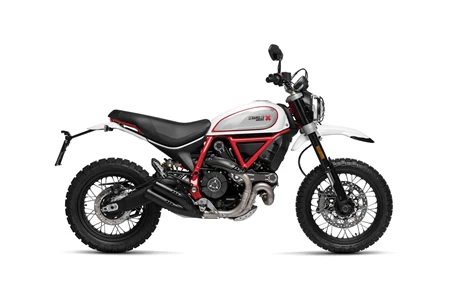 Ducati Scrambler Desert Sled 2019 Ducati Scrambler Desert Sled 2019