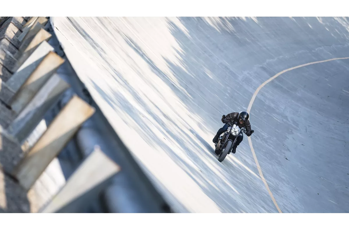 Ducati Scrambler Cafe Racer Ducati Scrambler Cafe Racer