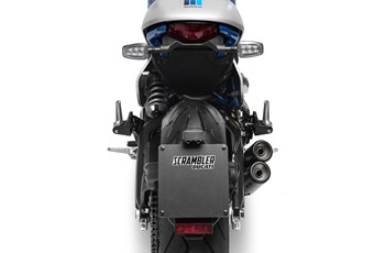 Ducati Scrambler Cafe Racer 2019 - Bild 19 Ducati Scrambler Cafe Racer 2019 - Bild 19