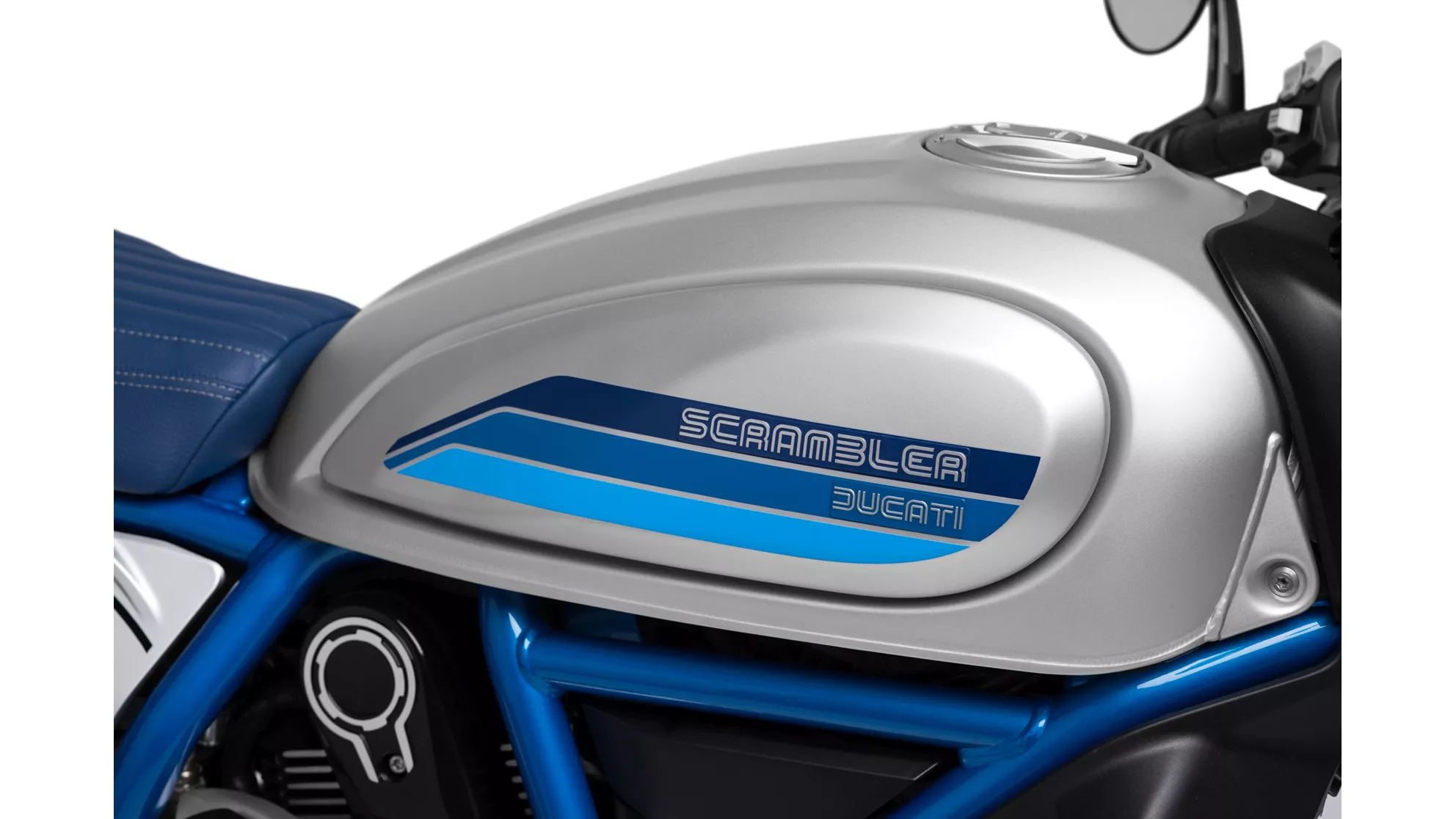 Ducati Scrambler Cafe Racer - Image 23 Ducati Scrambler Cafe Racer - Image 23