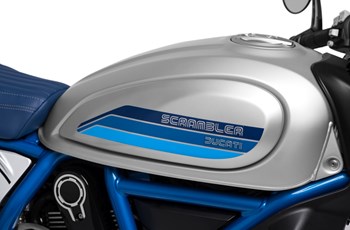 Ducati Scrambler Cafe Racer 2019 - Bild 25 Ducati Scrambler Cafe Racer 2019 - Bild 25