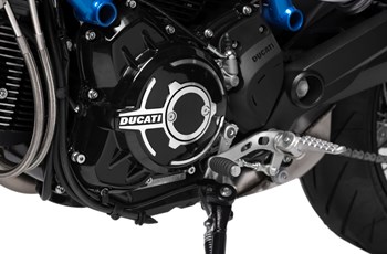 Ducati Scrambler Cafe Racer 2019 - Bild 28 Ducati Scrambler Cafe Racer 2019 - Bild 28
