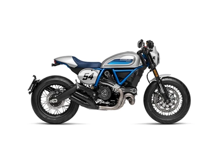 Ducati Scrambler Cafe Racer 2019 Ducati Scrambler Cafe Racer 2019