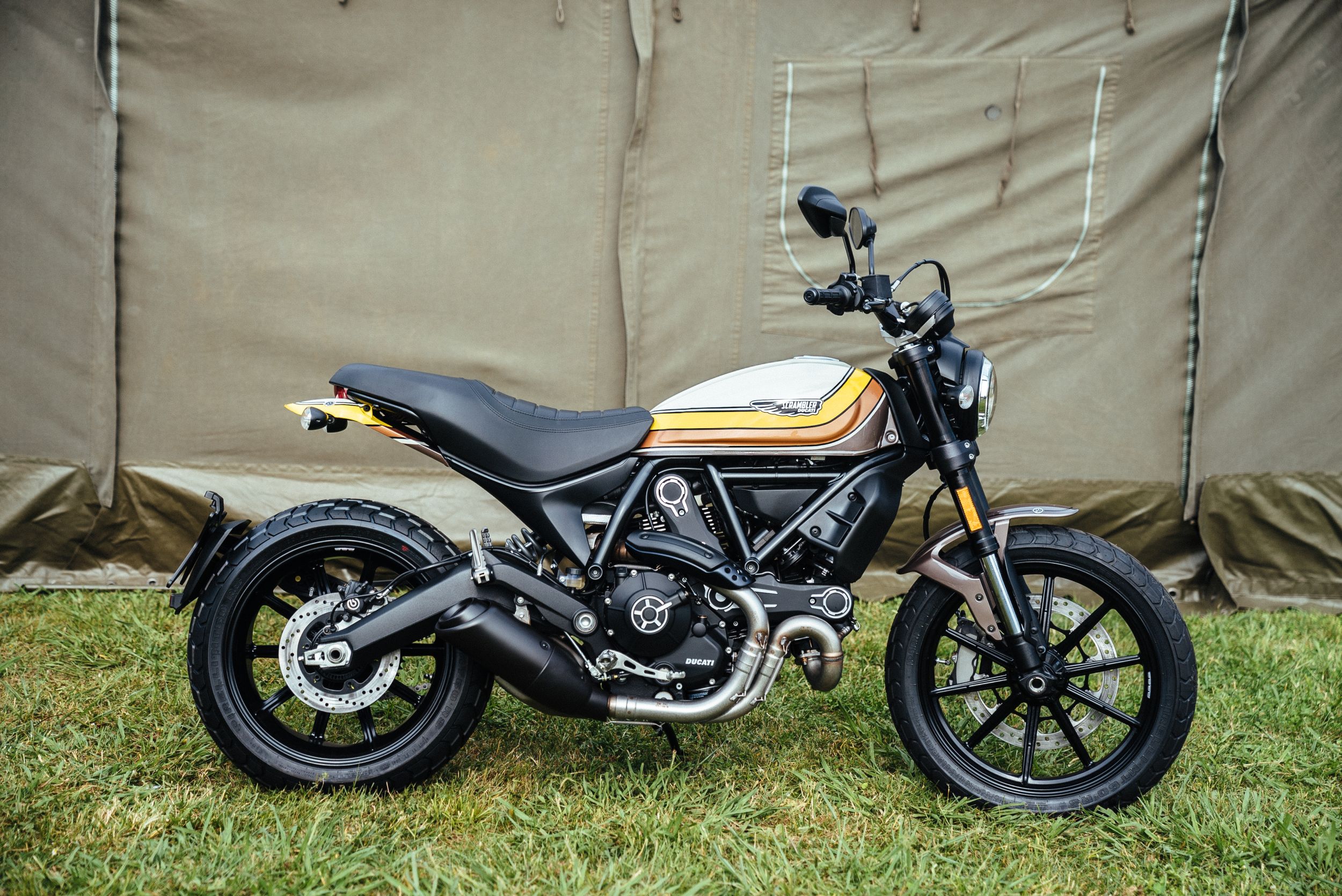 Ducati Scrambler Mach 2.0 technical data prices reviews