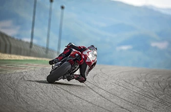 Ducati Panigale V4 2019 - Bild 2 Ducati Panigale V4 2019 - Bild 2