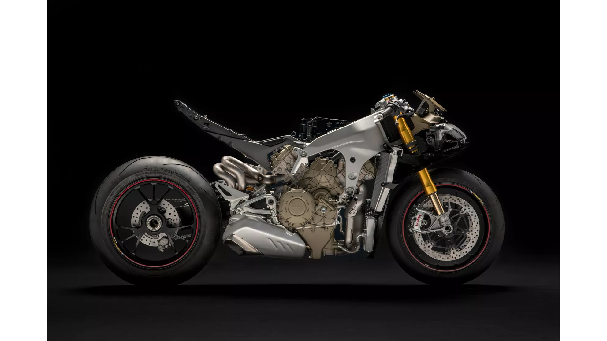 Ducati Panigale V4 - Image 6 Ducati Panigale V4 - Image 6