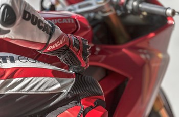 Ducati Panigale V4 2019 - Bild 10 Ducati Panigale V4 2019 - Bild 10
