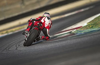 Ducati Panigale V4 2019 - Bild 11 Ducati Panigale V4 2019 - Bild 11