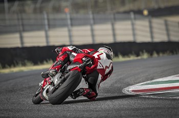 Ducati Panigale V4 2019 - Bild 12 Ducati Panigale V4 2019 - Bild 12