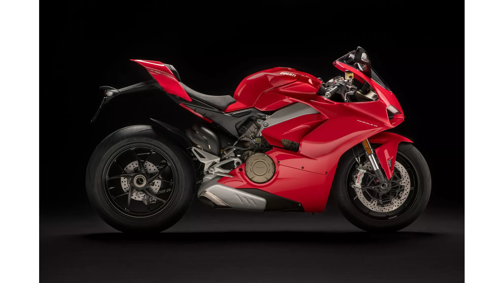 Ducati Panigale V4 - Image 13 Ducati Panigale V4 - Image 13