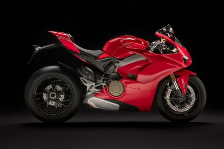 Ducati Panigale V4 2019 Ducati Panigale V4 2019