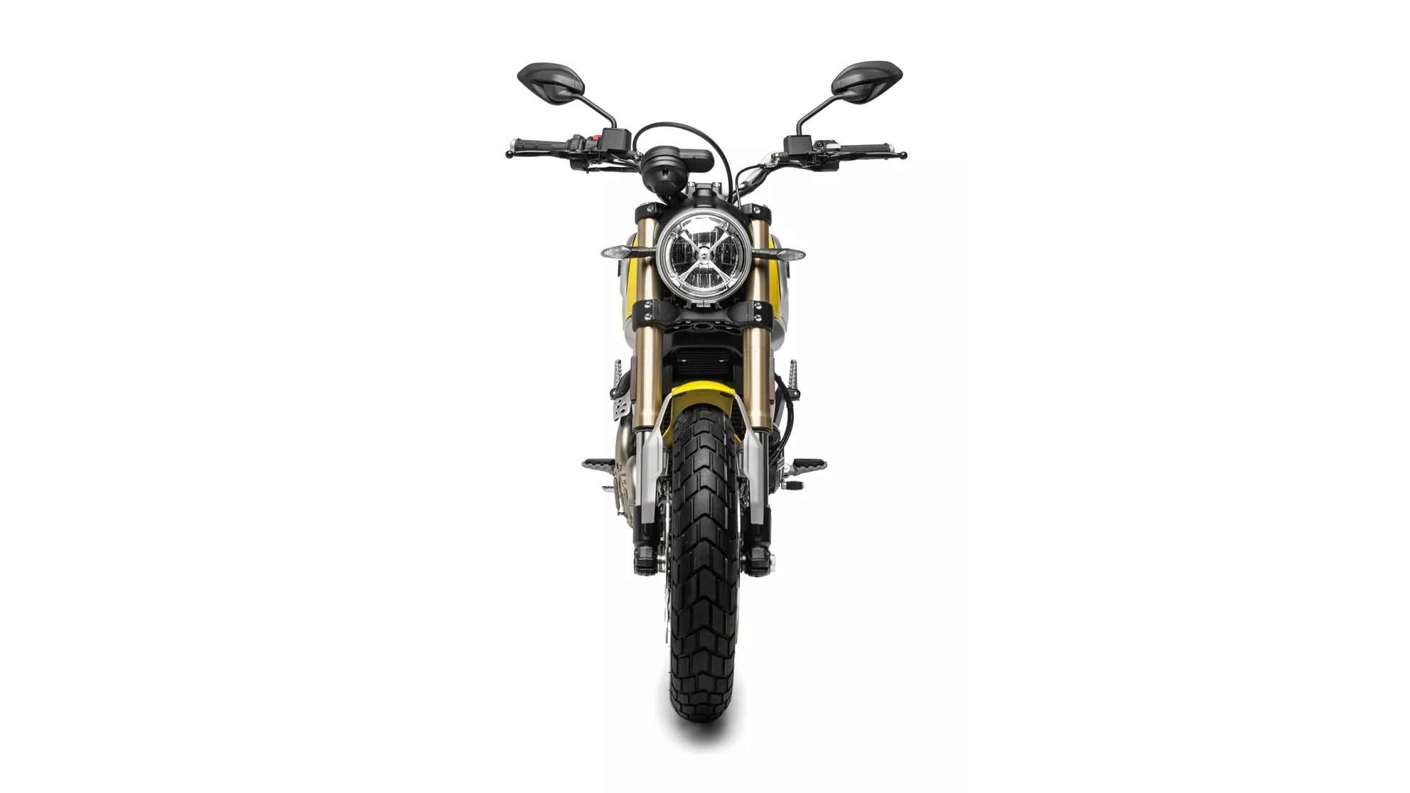 Ducati Scrambler 1100 - Image 3 Ducati Scrambler 1100 - Image 3