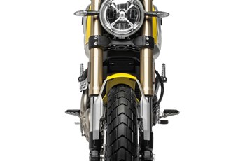 Ducati Scrambler 1100 2019 - Bild 5 Ducati Scrambler 1100 2019 - Bild 5