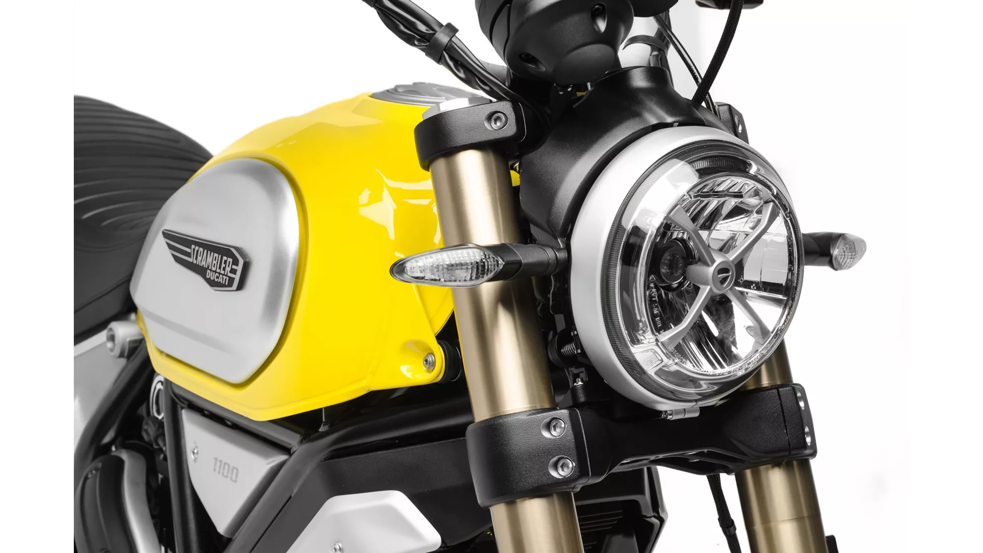 Ducati Scrambler 1100 - Image 8 Ducati Scrambler 1100 - Image 8