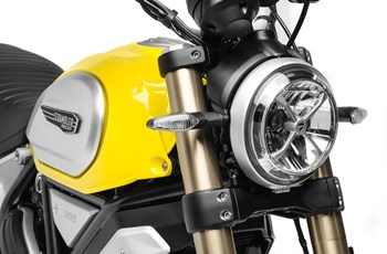 Ducati Scrambler 1100 2019 - Bild 10 Ducati Scrambler 1100 2019 - Bild 10