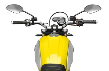 Ducati Scrambler 1100 2019 - Bild 12 Ducati Scrambler 1100 2019 - Bild 12