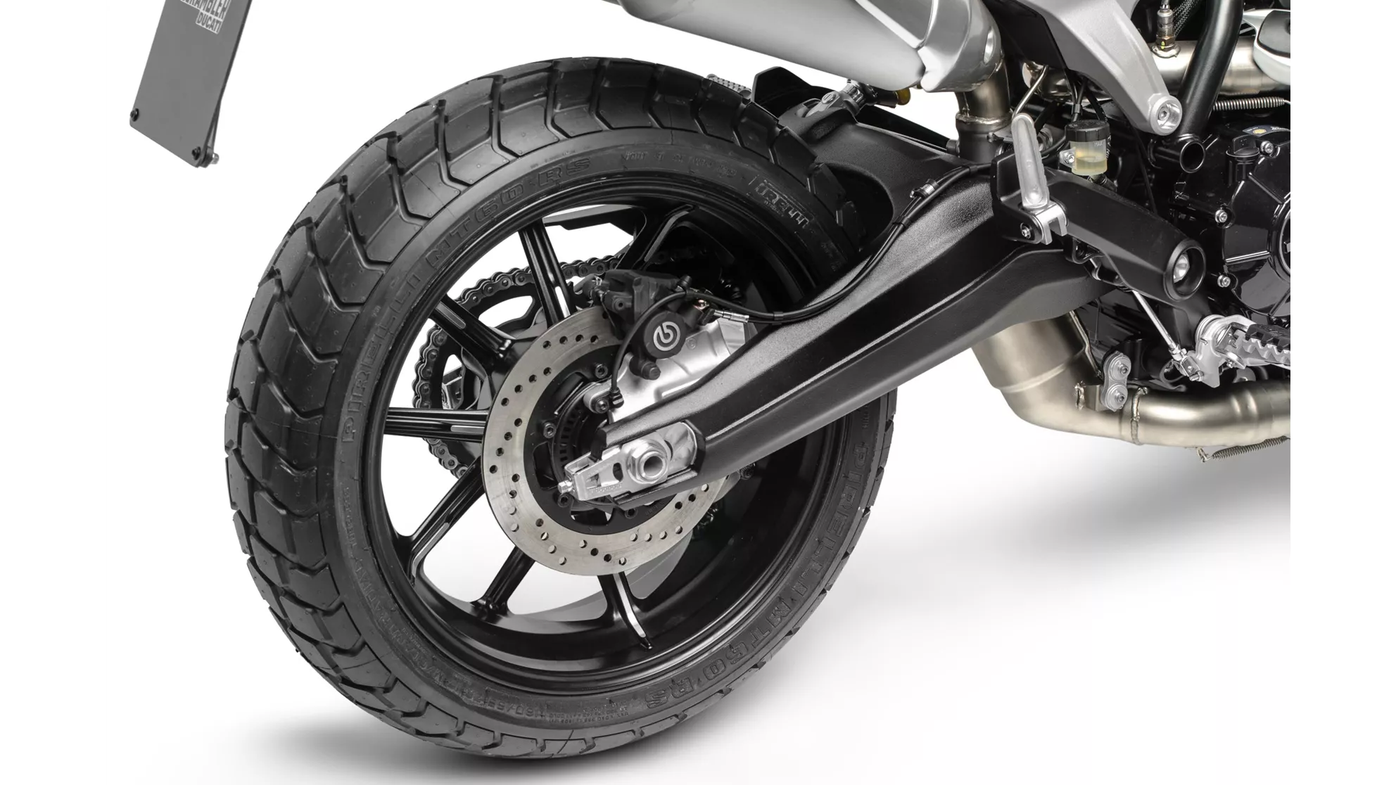 Ducati Scrambler 1100 - Image 11 Ducati Scrambler 1100 - Image 11