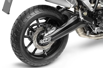 Ducati Scrambler 1100 2019 - Bild 13 Ducati Scrambler 1100 2019 - Bild 13