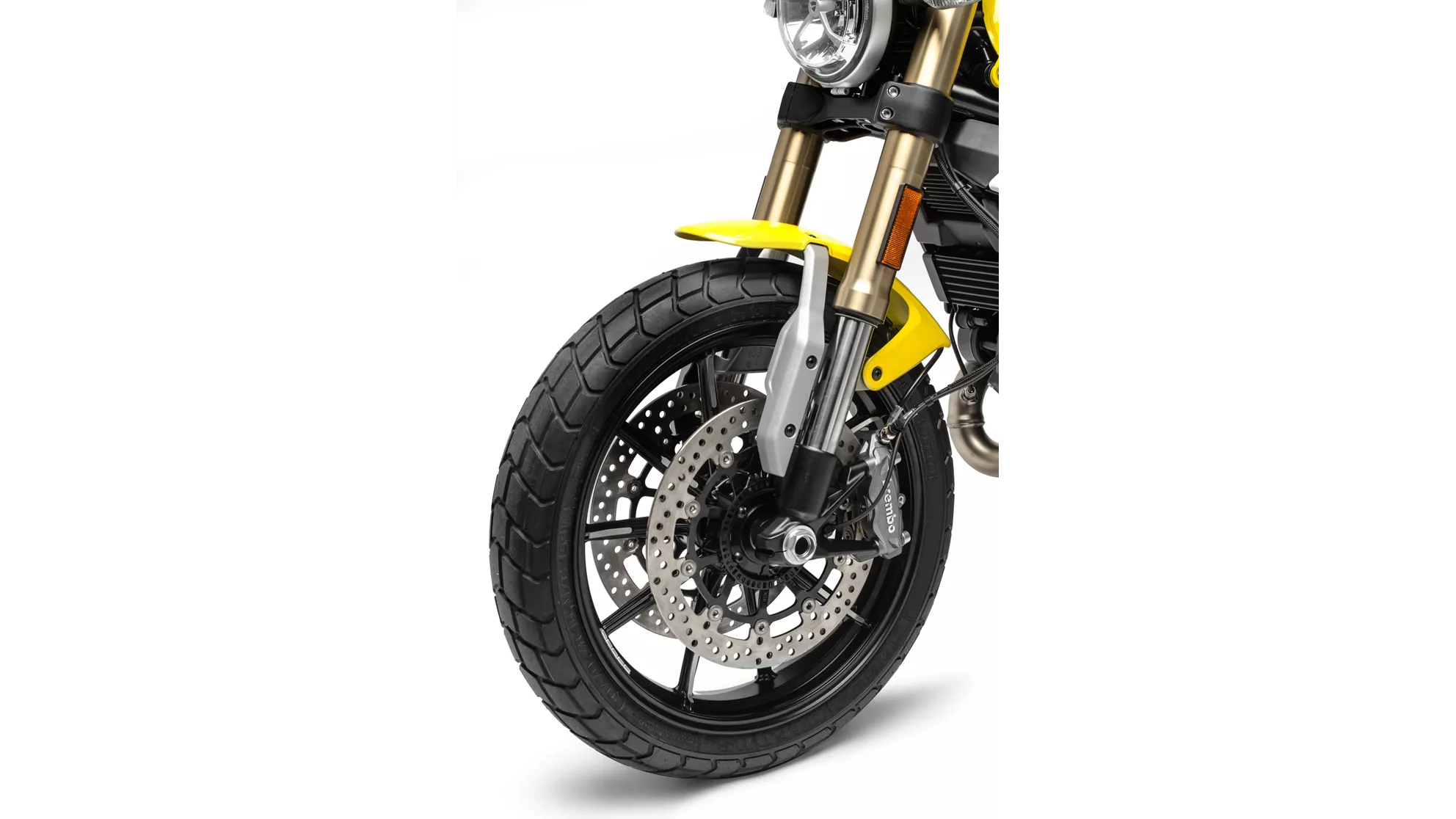 Ducati Scrambler 1100 - Image 12 Ducati Scrambler 1100 - Image 12